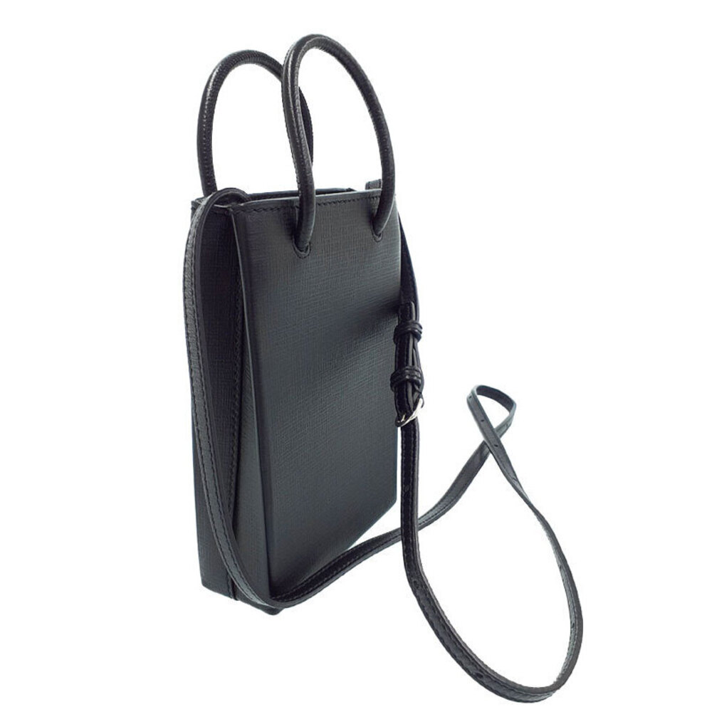 Balenciaga Shopping Shoulder Phone Bag Holder